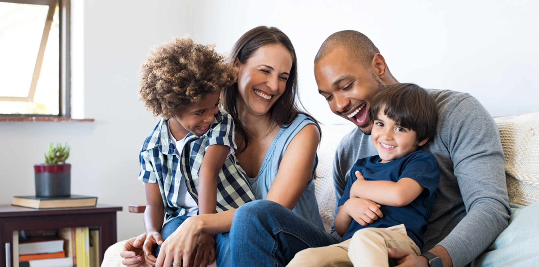 5 principios básicos de las finanzas familiares