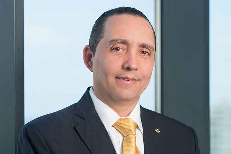 Jose Alberto Pimentel