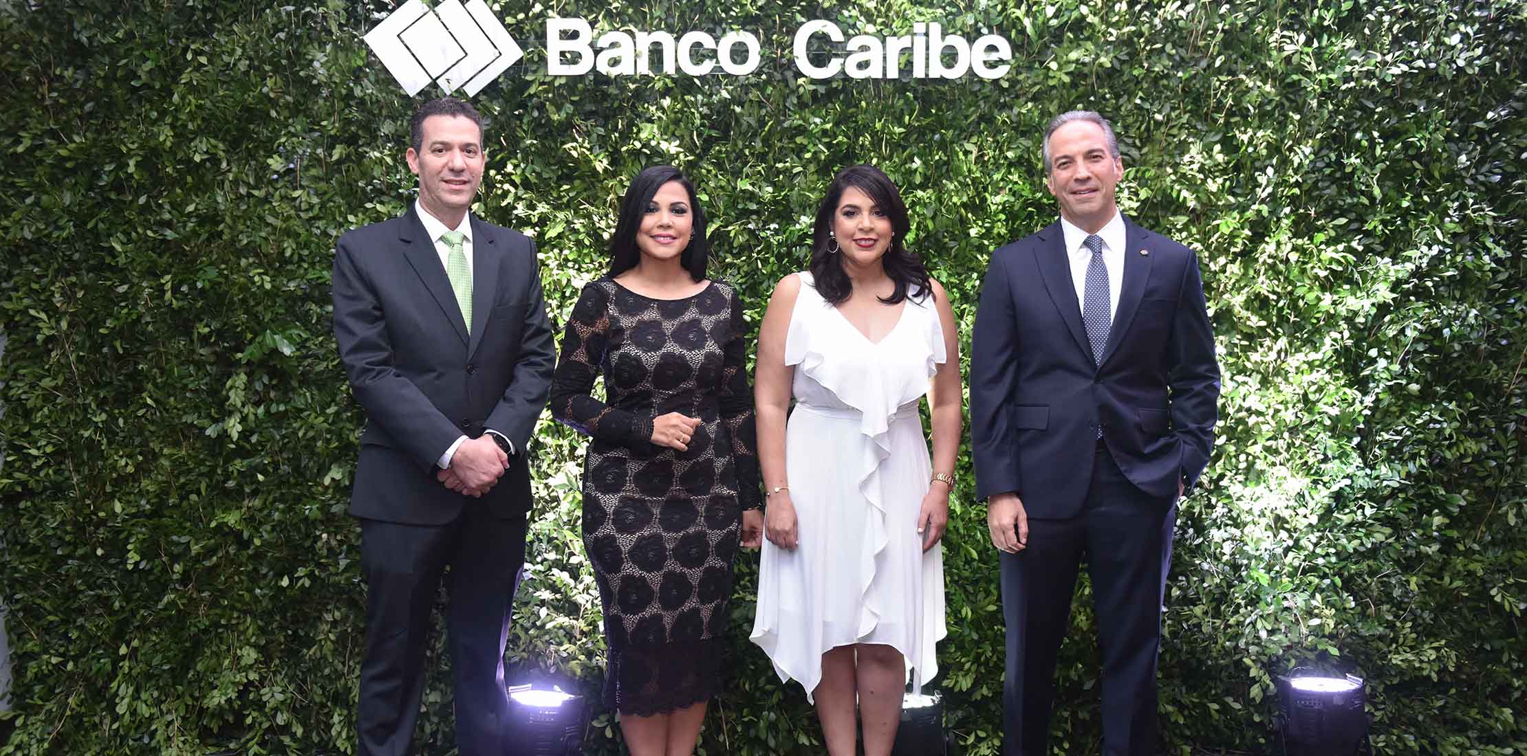 Clientes Elite de Banco Caribe disfrutaron de “Una noche en Sevilla”