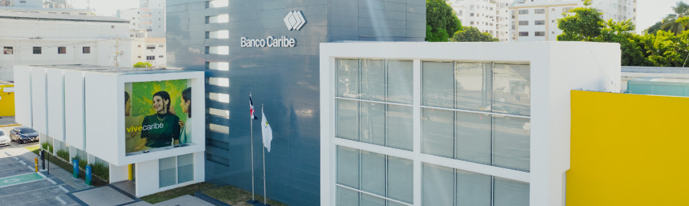 Imagen Banco Caribe califica 2023 como “año extraordinario”. Presenta importante crecimiento en indicadores de gestión