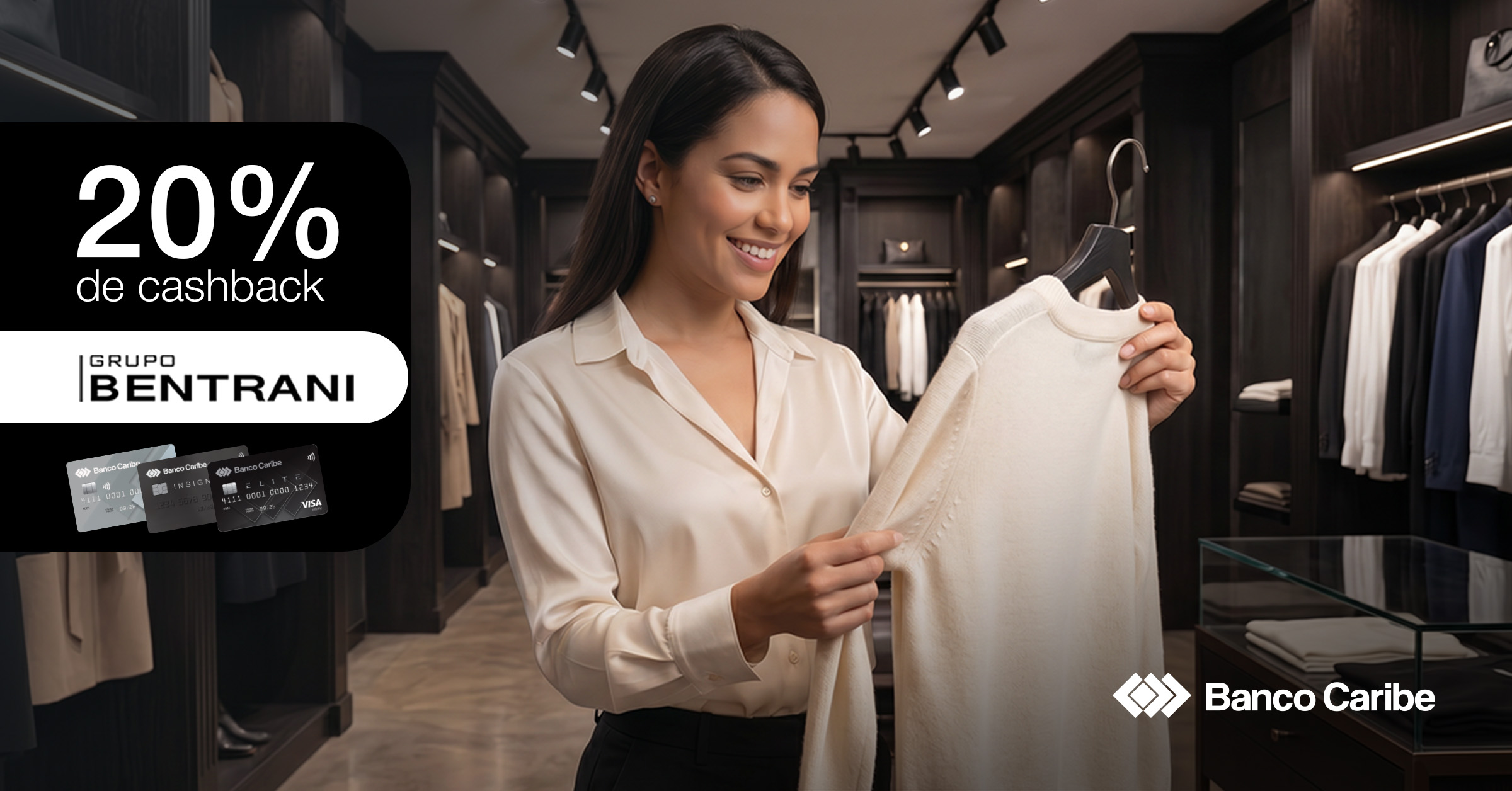 Invierte en el regalo perfecto para mamá Invierte en el regalo perfecto para mamá